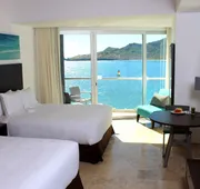 Holiday Inn Resort Mazatlan by IHG hotel detail image 4