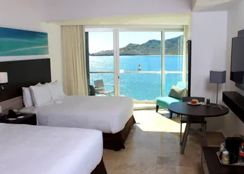 Holiday Inn Resort Mazatlan by IHG hotel thumbnail 4