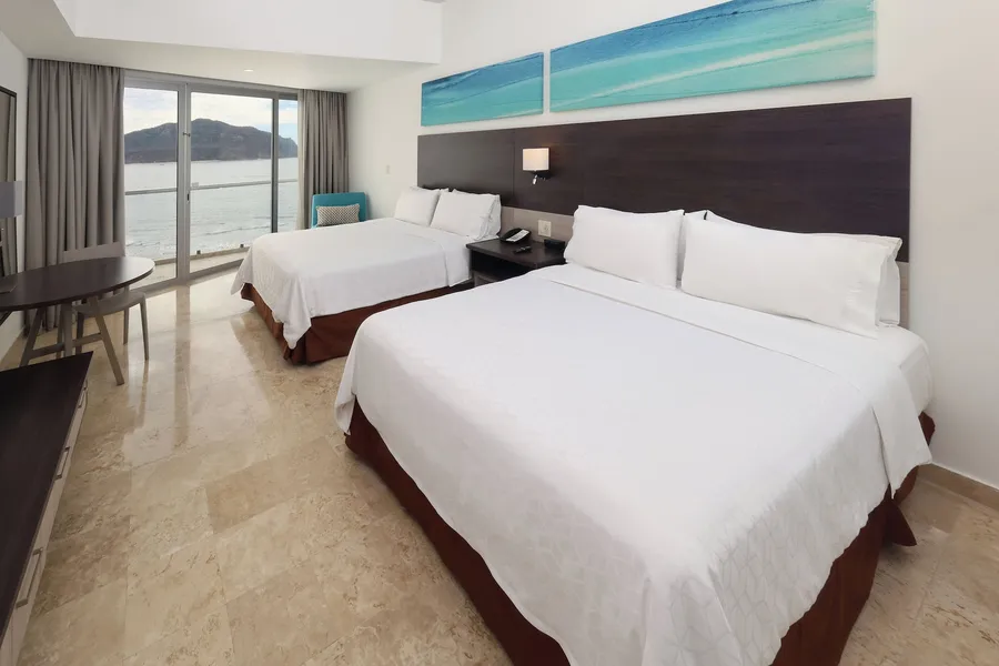Holiday Inn Resort Mazatlan by IHG hotel detail image 6
