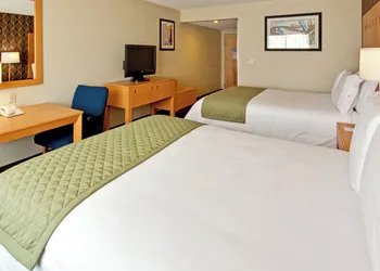 Holiday Inn Express & Suites Monterrey Aeropuerto by IHG hotel thumbnail 2