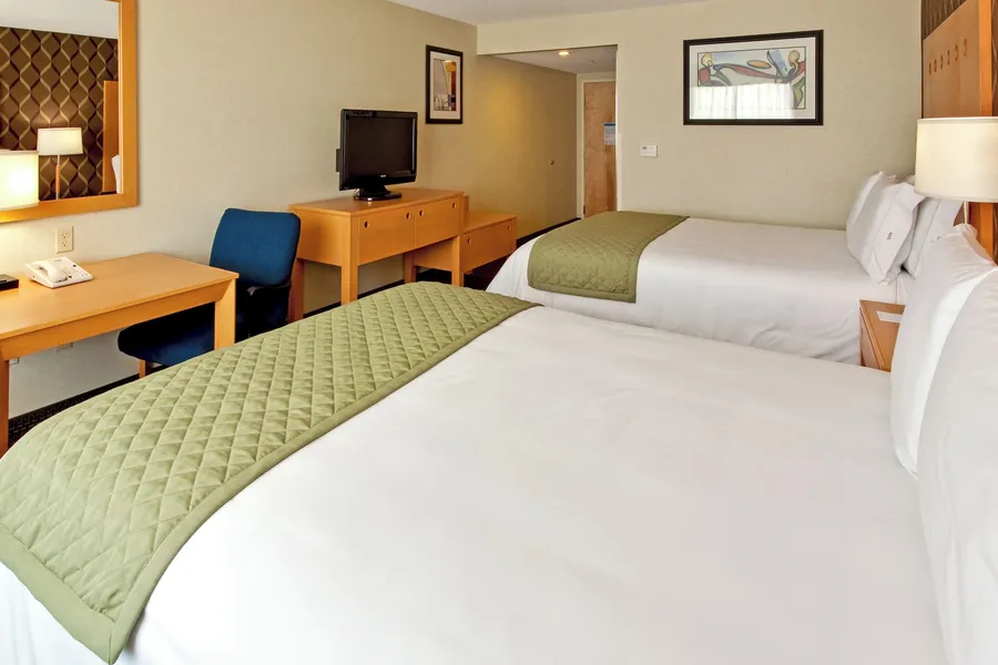 Holiday Inn Express & Suites Monterrey Aeropuerto by IHG hotel detail image 2