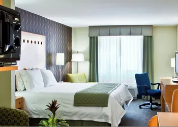 Holiday Inn Express & Suites Monterrey Aeropuerto by IHG hotel thumbnail 3