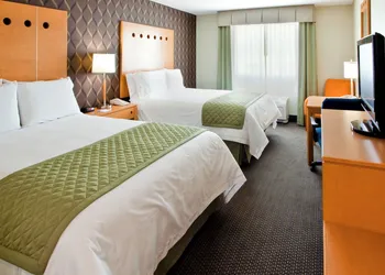Holiday Inn Express & Suites Monterrey Aeropuerto by IHG hotel thumbnail 5