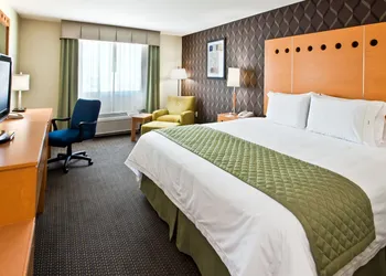 Holiday Inn Express & Suites Monterrey Aeropuerto by IHG hotel thumbnail 6