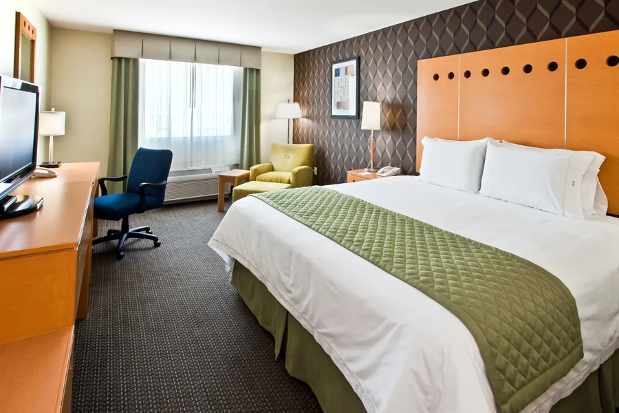 Holiday Inn Express & Suites Monterrey Aeropuerto by IHG hotel detail image 6