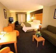 Holiday Inn Express & Suites Monterrey Aeropuerto by IHG hotel detail image 7