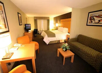 Holiday Inn Express & Suites Monterrey Aeropuerto by IHG hotel thumbnail 7