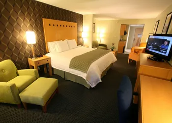 Holiday Inn Express & Suites Monterrey Aeropuerto by IHG hotel thumbnail 8