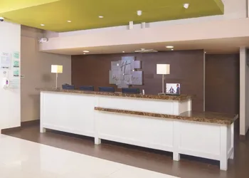 Holiday Inn Tijuana Zona Rio by IHG hotel thumbnail 2