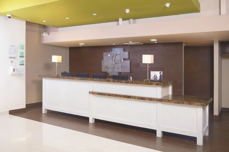 Holiday Inn Tijuana Zona Rio by IHG hotel detail image 2