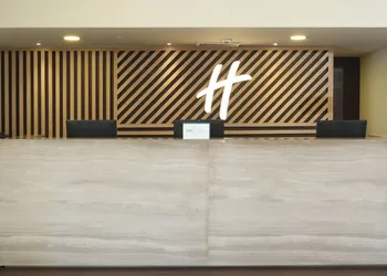 Holiday Inn Tijuana Zona Rio by IHG hotel thumbnail 3