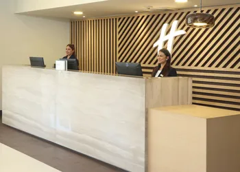 Holiday Inn Tijuana Zona Rio by IHG hotel thumbnail 4