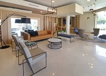 Holiday Inn Tijuana Zona Rio by IHG hotel thumbnail 6