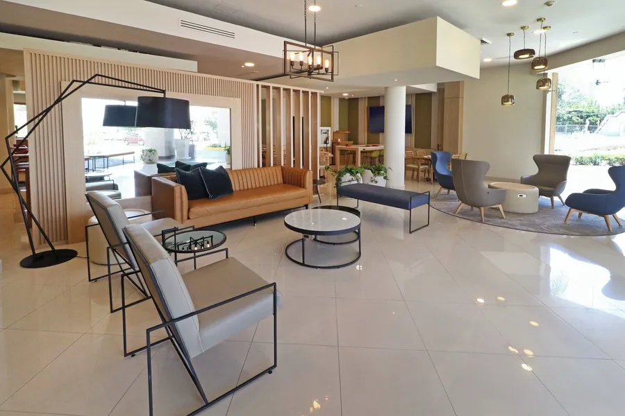 Holiday Inn Tijuana Zona Rio by IHG hotel detail image 6