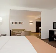 Holiday Inn Tijuana Zona Rio by IHG hotel detail image 7