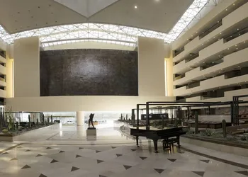 Sheraton Chihuahua Soberano hotel thumbnail 2