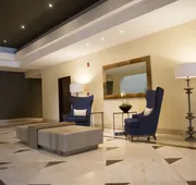 Sheraton Chihuahua Soberano hotel detail image 3