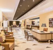 Sheraton Chihuahua Soberano hotel detail image 4