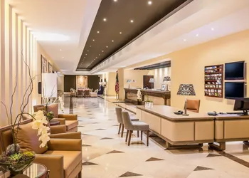 Sheraton Chihuahua Soberano hotel thumbnail 4