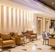 Sheraton Chihuahua Soberano hotel detail image 5