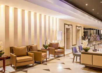 Sheraton Chihuahua Soberano hotel thumbnail 5