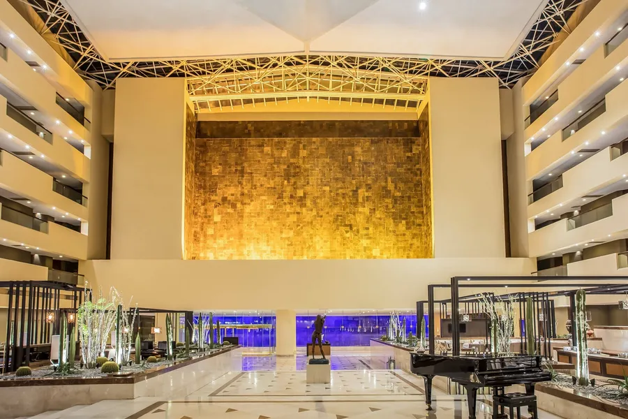 Sheraton Chihuahua Soberano hotel detail image 6