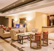 Sheraton Chihuahua Soberano hotel detail image 7
