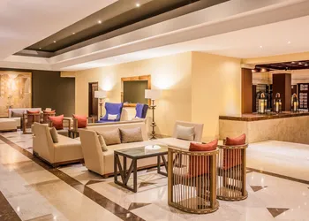 Sheraton Chihuahua Soberano hotel thumbnail 7