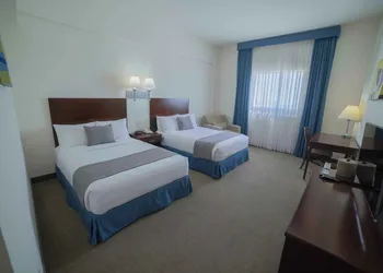 Hotel Aeropuerto Los Cabos hotel thumbnail 8