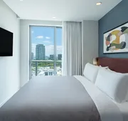 Atwell Suites Miami Brickell by IHG hotel detail image 5
