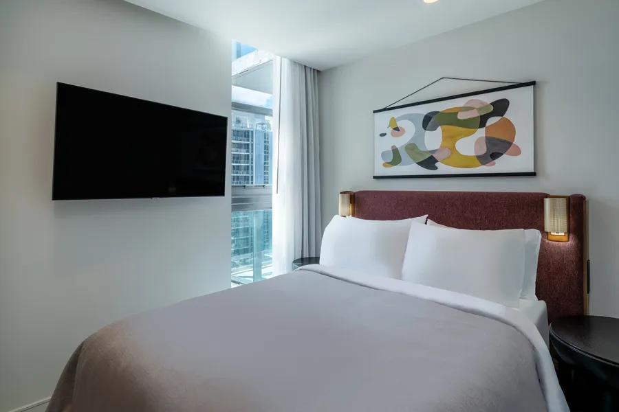 Atwell Suites Miami Brickell by IHG hotel detail image 6