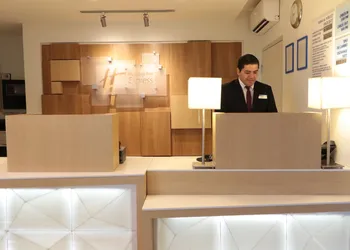 Holiday Inn Express Piedras Negras by IHG hotel thumbnail 2