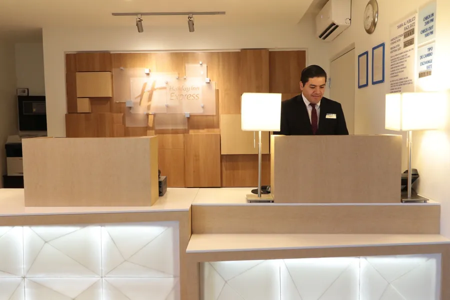 Holiday Inn Express Piedras Negras by IHG hotel detail image 2