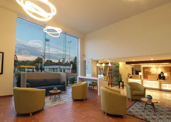 Holiday Inn Express Piedras Negras by IHG hotel thumbnail 3