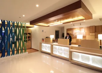 Holiday Inn Express Piedras Negras by IHG hotel thumbnail 4