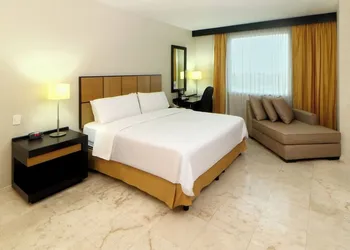 Hotel Viajero Plus hotel thumbnail 2