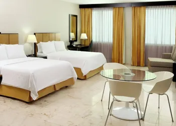 Hotel Viajero Plus hotel thumbnail 3