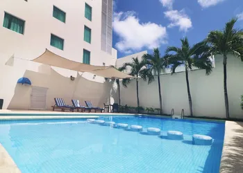 Hotel Viajero Plus hotel thumbnail 5