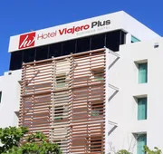 Hotel Viajero Plus hotel detail image 7
