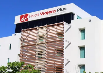 Hotel Viajero Plus hotel thumbnail 7
