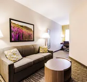 Candlewood Suites West Edmonton - Mall Area by IHG hotel detail image 5