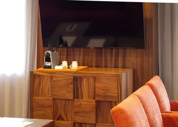 Camino Real Aeropuerto Mexico hotel thumbnail 2
