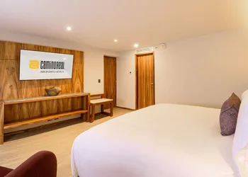 Camino Real Aeropuerto Mexico hotel thumbnail 4
