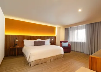 Camino Real Aeropuerto Mexico hotel thumbnail 5