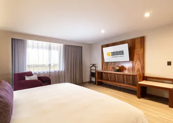 Camino Real Aeropuerto Mexico hotel thumbnail 7