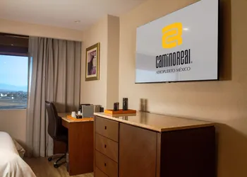 Camino Real Aeropuerto Mexico hotel thumbnail 8