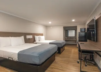 Gateway Inn hotel thumbnail 2