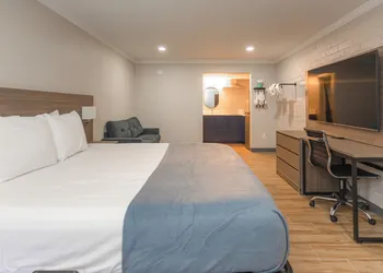 Gateway Inn hotel thumbnail 5