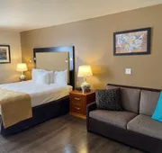 Toppenish Inn and Suites hotel detail image 4