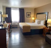 Toppenish Inn and Suites hotel detail image 5